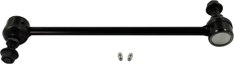 Set Of 2 - Sway Bar Link - Front Driver and Passenger Side