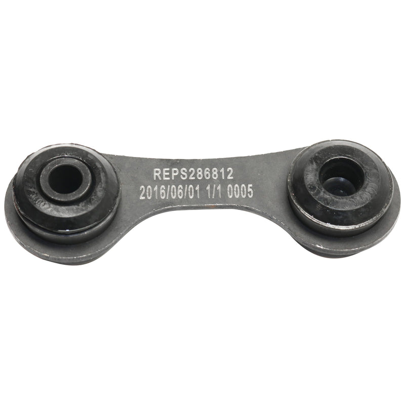 Set Of 4 - Sway Bar Link - Front and Rear Driver and Passenger Side