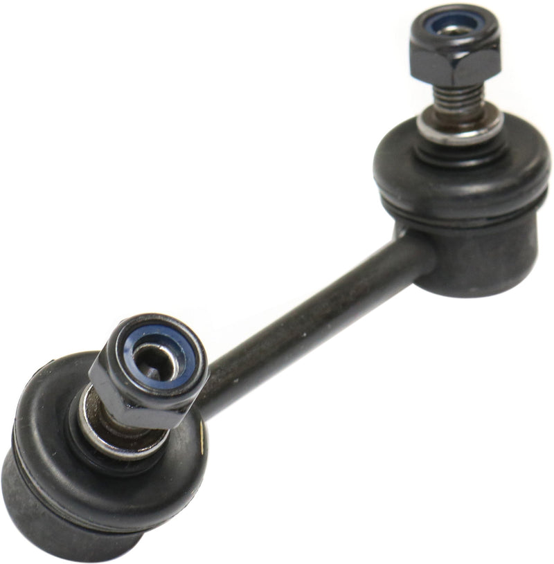 Set Of 2 - Sway Bar Link - Front Driver and Passenger Side