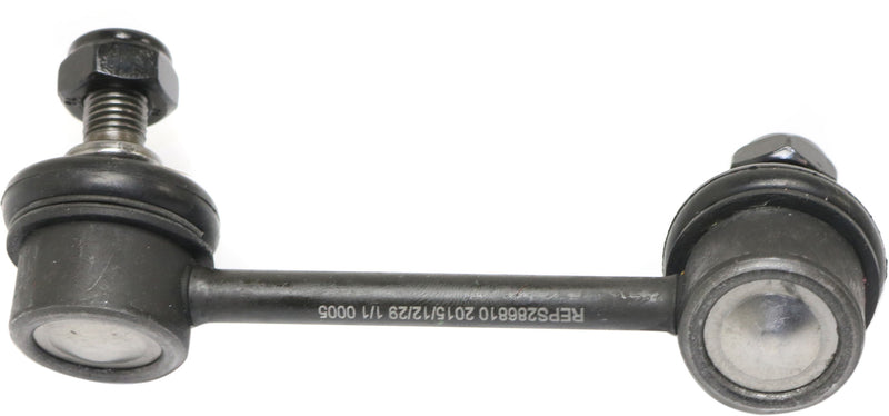 Set Of 2 - Sway Bar Link - Front Driver and Passenger Side