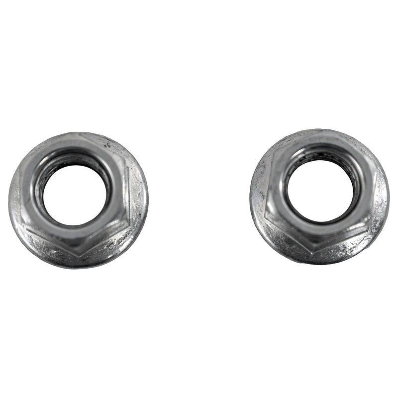 Set Of 2 - Sway Bar Link - Front Driver and Passenger Side