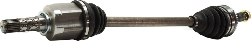 Front Axle Assembly - New