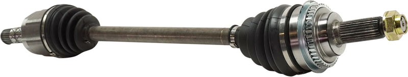 Front Axle Assembly - New