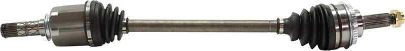 Front Axle Assembly - New