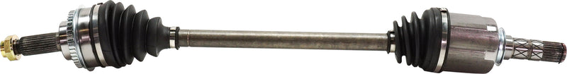 Front Axle Assembly - New