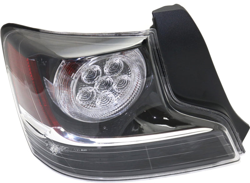 Tail Lights | SC2819111,SC2818111