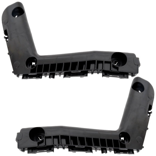 Bumper Bracket CarParts SET-REPT013159Q