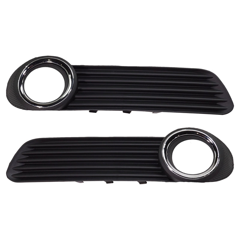 Fog Light Trim CarParts SET-REPT018907