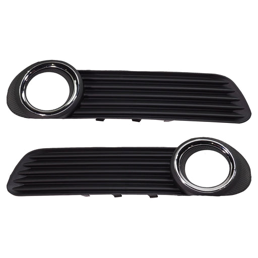Fog Light Trim CarParts SET-REPT018907