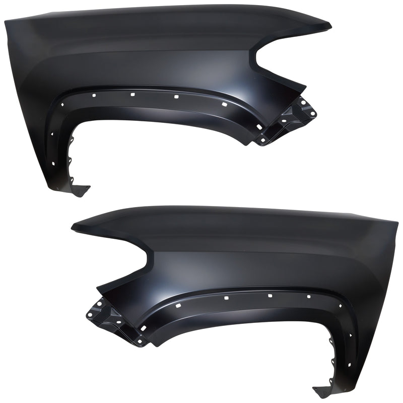 Fender CarParts SET-REPT220303Q
