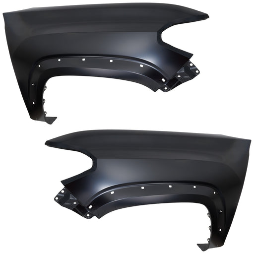 Fender CarParts SET-REPT220303Q