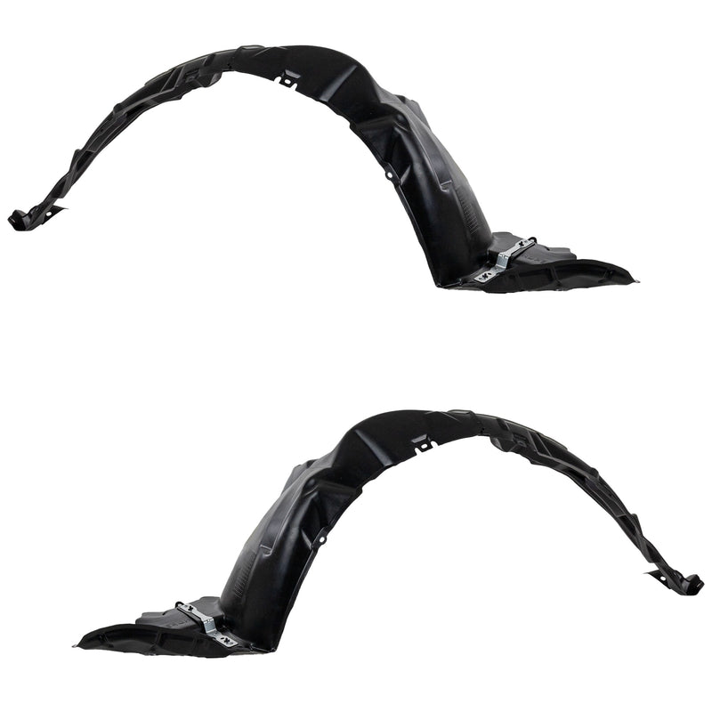 Fender Liner CarParts SET-REPT222117Q