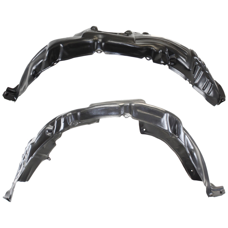 Fender Liner CarParts SET-REPT222123Q