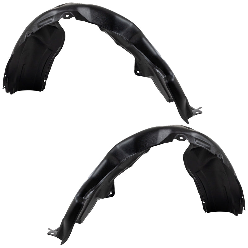Fender Liner CarParts SET-REPT222143Q