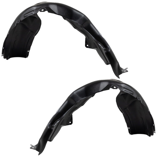 Fender Liner CarParts SET-REPT222143Q