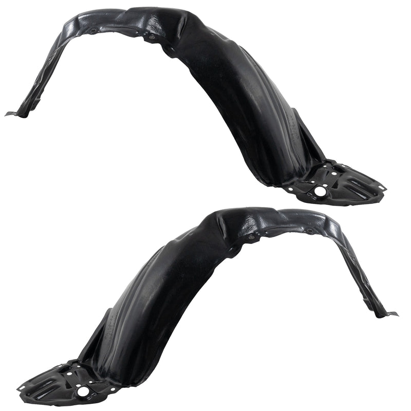 Fender Liner CarParts SET-REPT222169