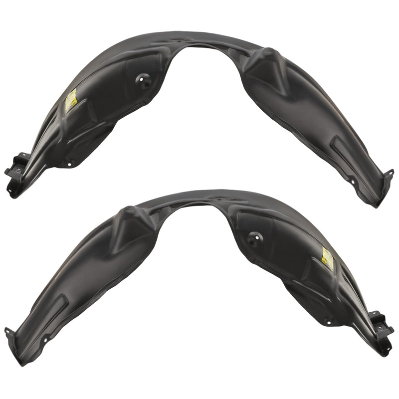 Fender Liner CarParts SET-REPT222171Q