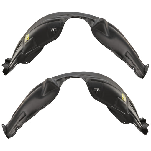 Fender Liner CarParts SET-REPT222171Q