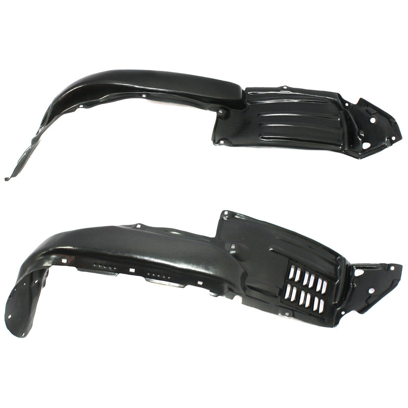 Fender Liner CarParts SET-REPT222175Q