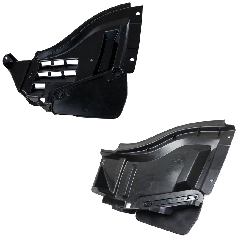 Fender Liner CarParts SET-REPT222185Q