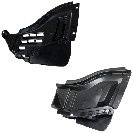 Fender Liner CarParts SET-REPT222185Q