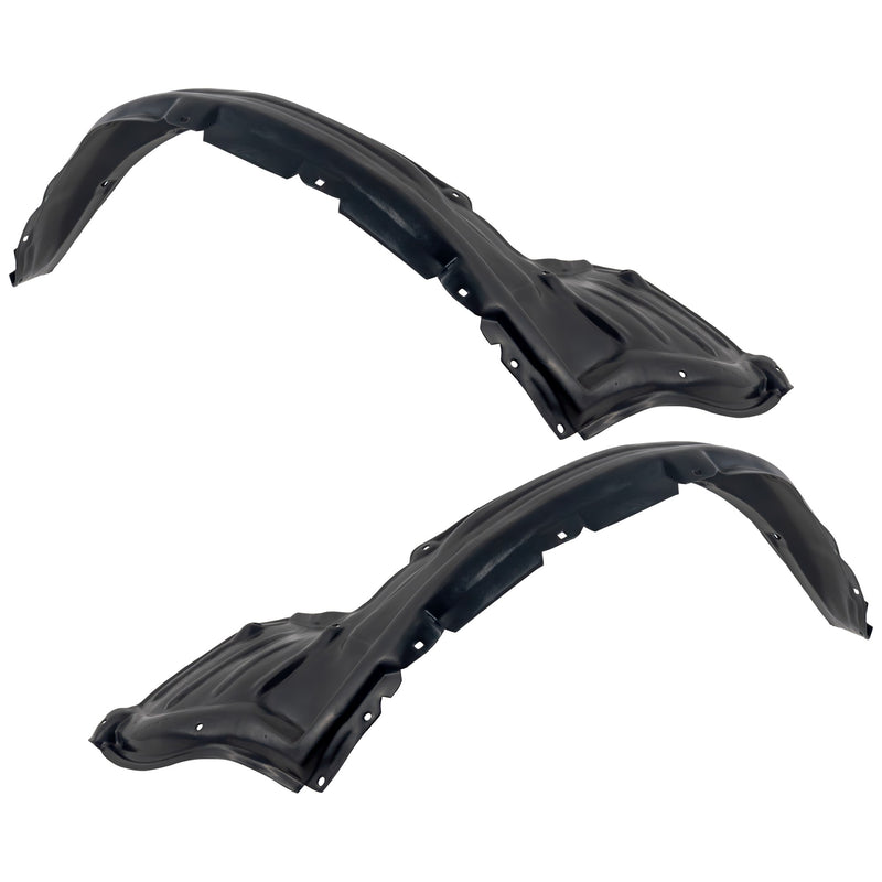 Fender Liner CarParts SET-REPT222187Q