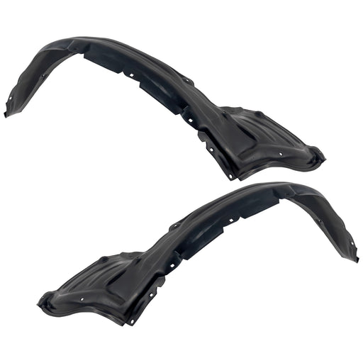 Fender Liner CarParts SET-REPT222187Q