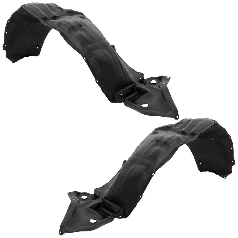Fender Liner CarParts SET-REPT222193Q