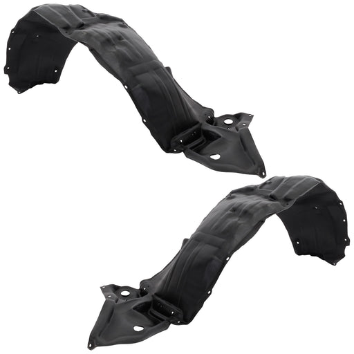 Fender Liner CarParts SET-REPT222193Q