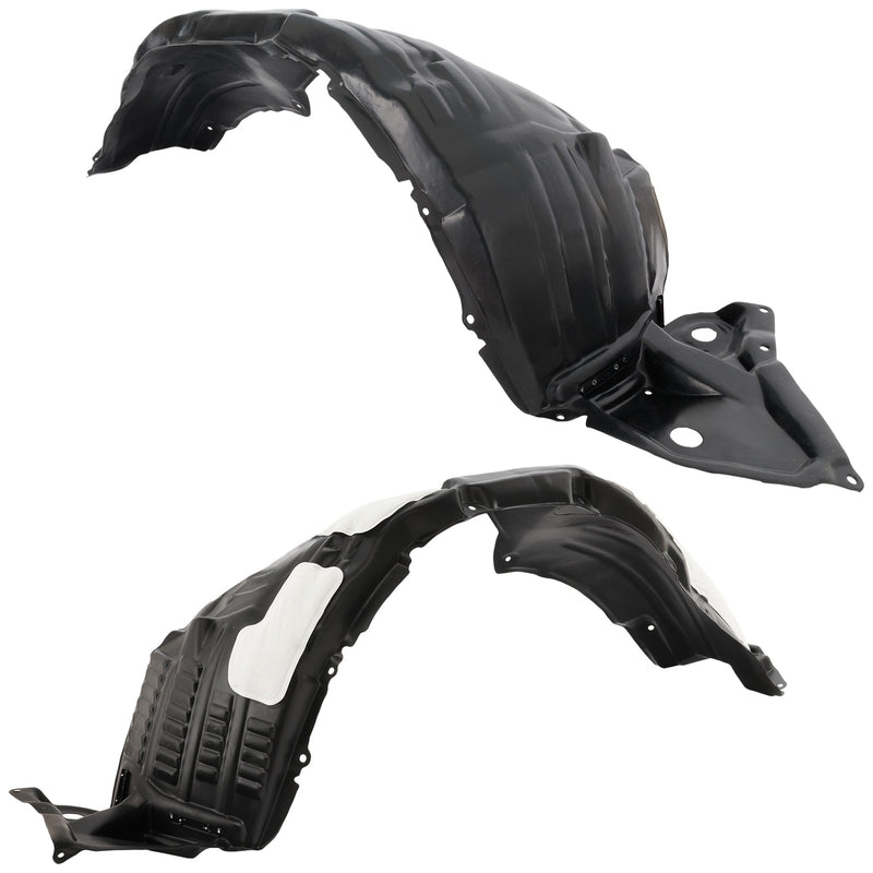 Fender Liner CarParts SET-REPT222195Q-2