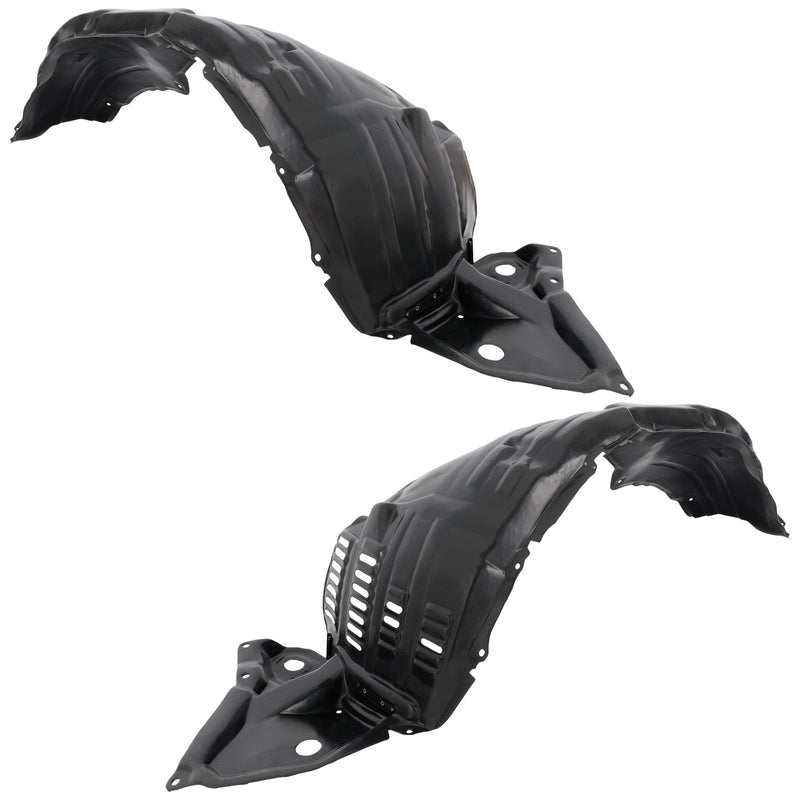 Fender Liner CarParts SET-REPT222195Q