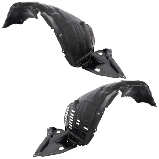 Fender Liner CarParts SET-REPT222195Q