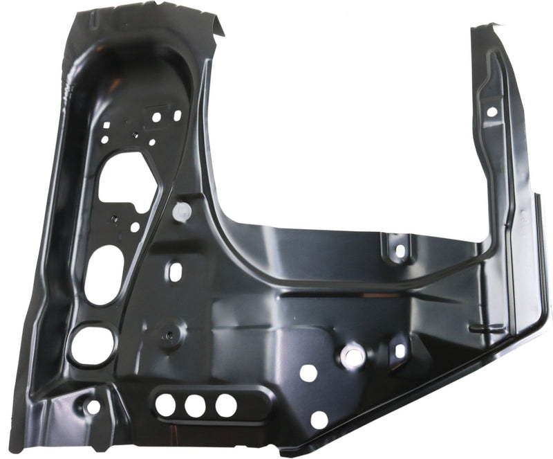 Radiator Support Side Panels RH & LH