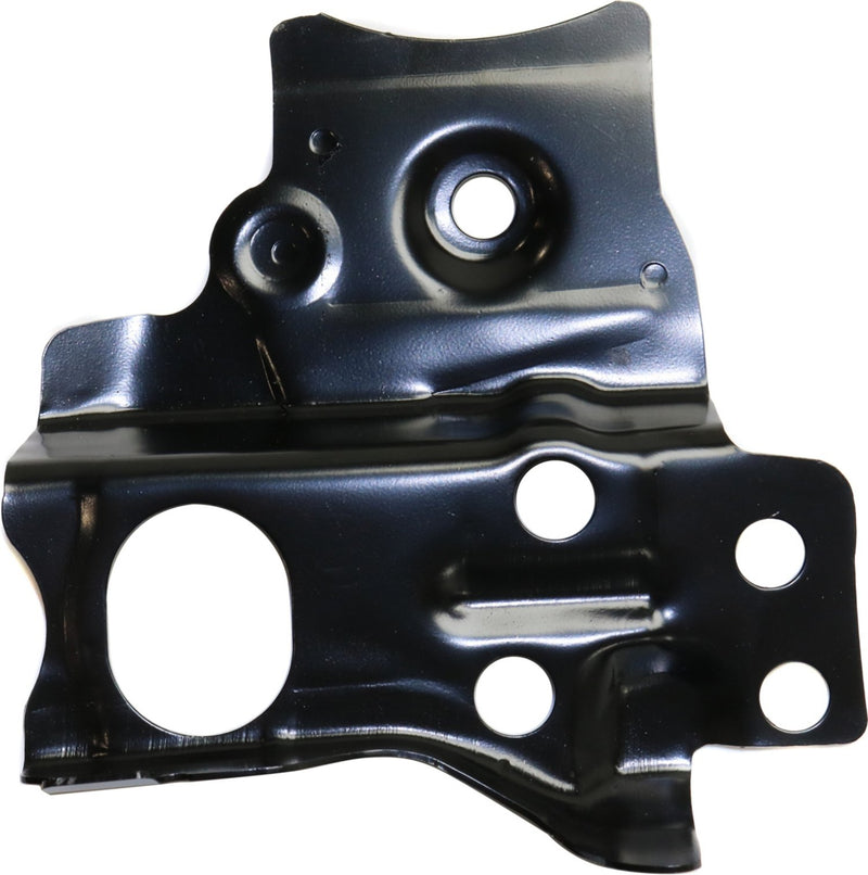 Set Of 2 - Radiator Support Side Panel | TO1225421,TO1225420