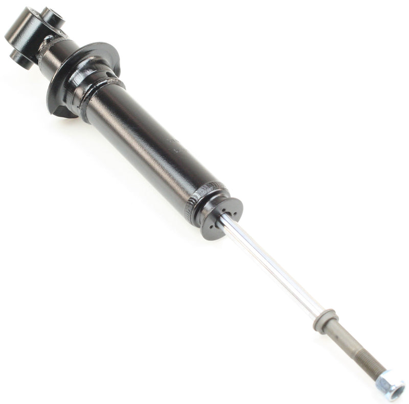 Set Of 2 - Shock Absorber - Rear Driver and Passenger Side Front Wheel Drive