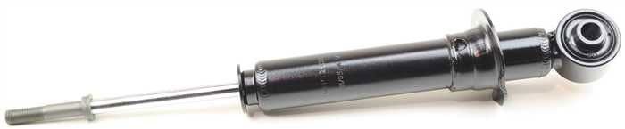 Set Of 2 - Shock Absorber - Rear Driver and Passenger Side Front Wheel Drive