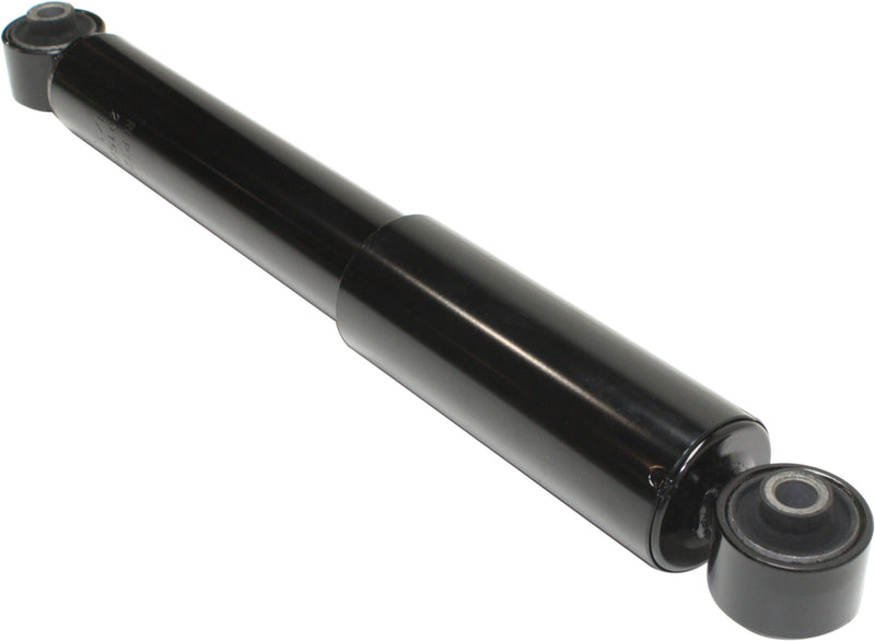 Set Of 2 - Shock Absorber - Rear Driver and Passenger Side