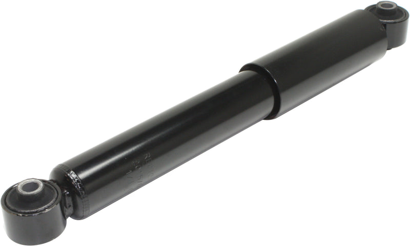 Set Of 2 - Shock Absorber - Rear Driver and Passenger Side