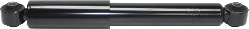 Set Of 2 - Shock Absorber - Rear Driver and Passenger Side