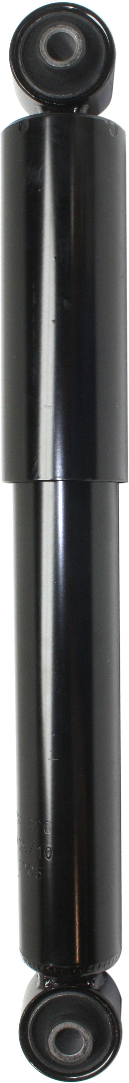 Set Of 2 - Shock Absorber - Rear Driver and Passenger Side