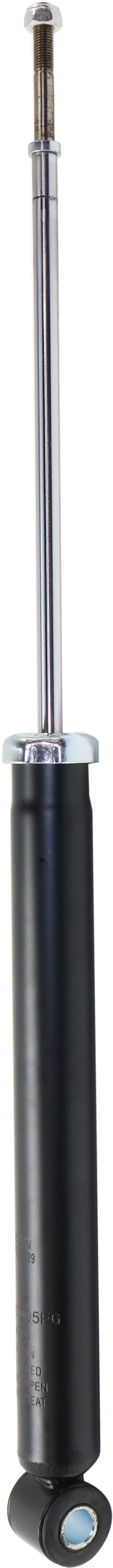 Shock Absorber - Rear Driver and Passenger Side Front Wheel Drive