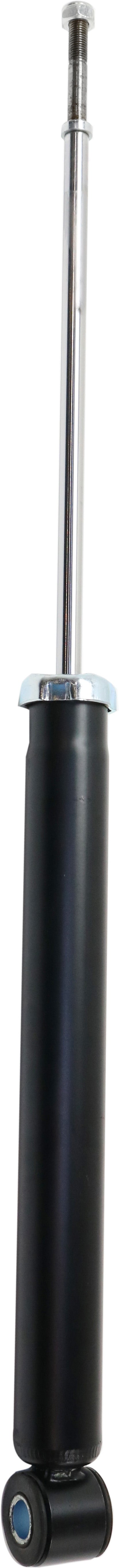 Shock Absorber - Rear Driver and Passenger Side Front Wheel Drive