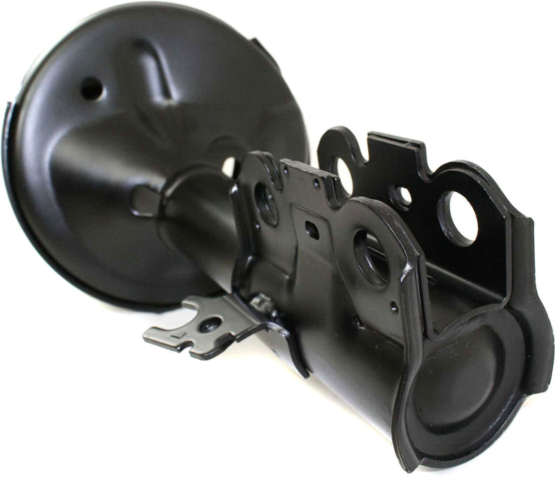 Set Of 4 - Loaded Strut-Front and Rear Driver and Passenger Side