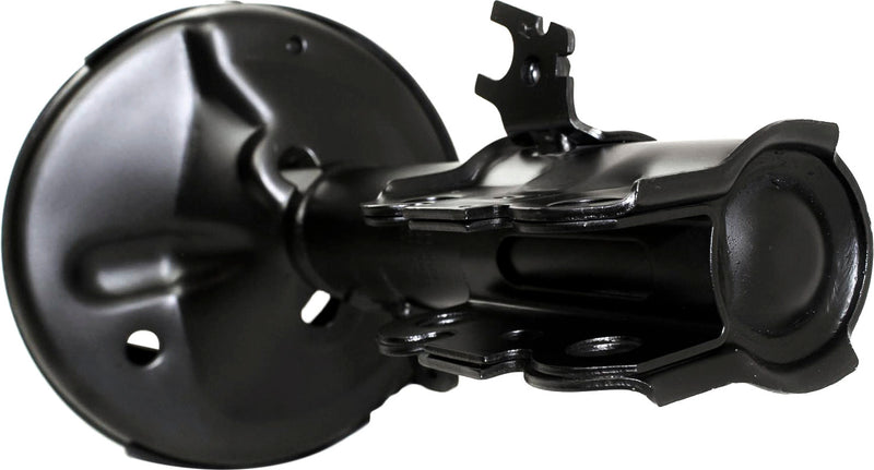 Set Of 2 - Loaded Strut-Front Driver and Passenger Side