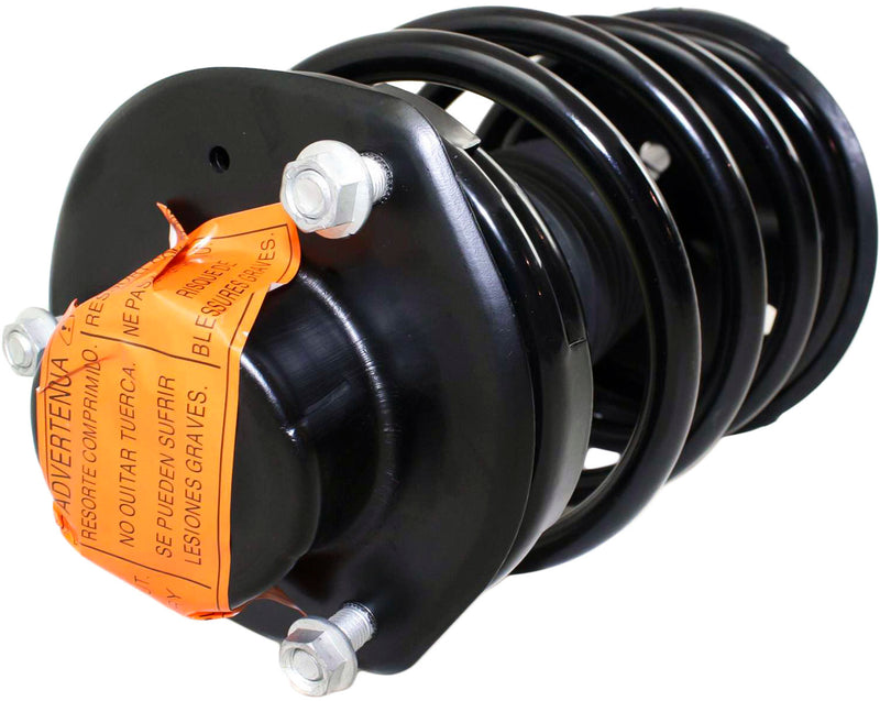 Set Of 2 - Loaded Strut-Front Driver and Passenger Side