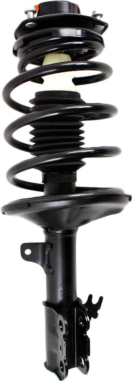 Set Of 2 - Loaded Strut-Front Driver and Passenger Side