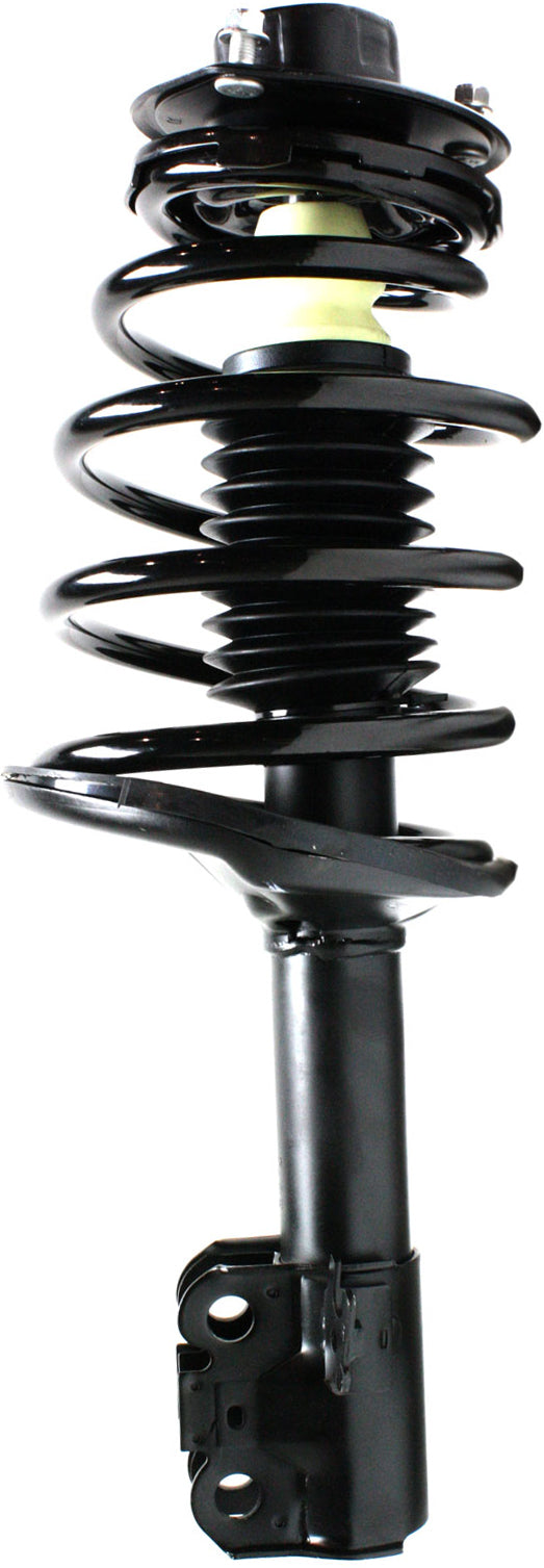 Set Of 2 - Loaded Strut-Front Driver and Passenger Side