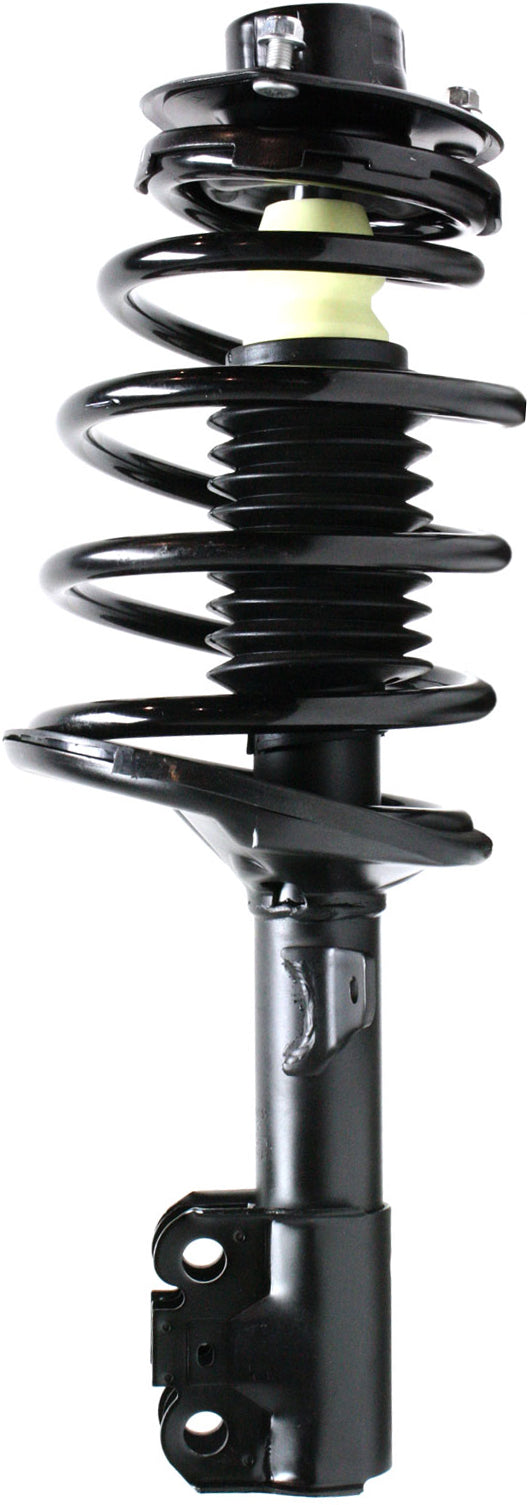Set Of 2 - Loaded Strut-Front Driver and Passenger Side