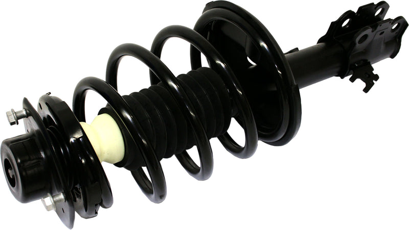 Set Of 2 - Loaded Strut-Front Driver and Passenger Side