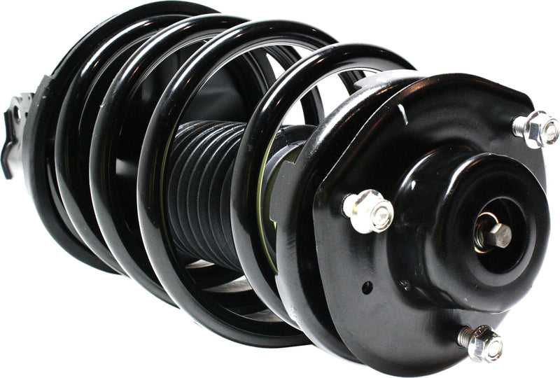 Set Of 2 - Loaded Strut-Front Driver and Passenger Side